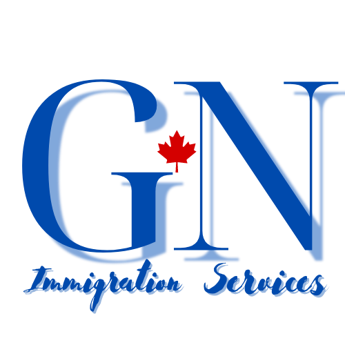 GN Immigration Logo